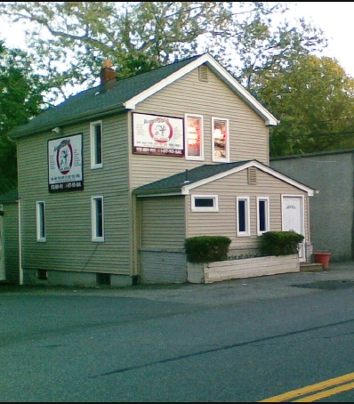 39 John Street