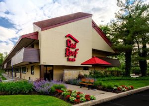 Red Roof Inn Parsippany, NJ