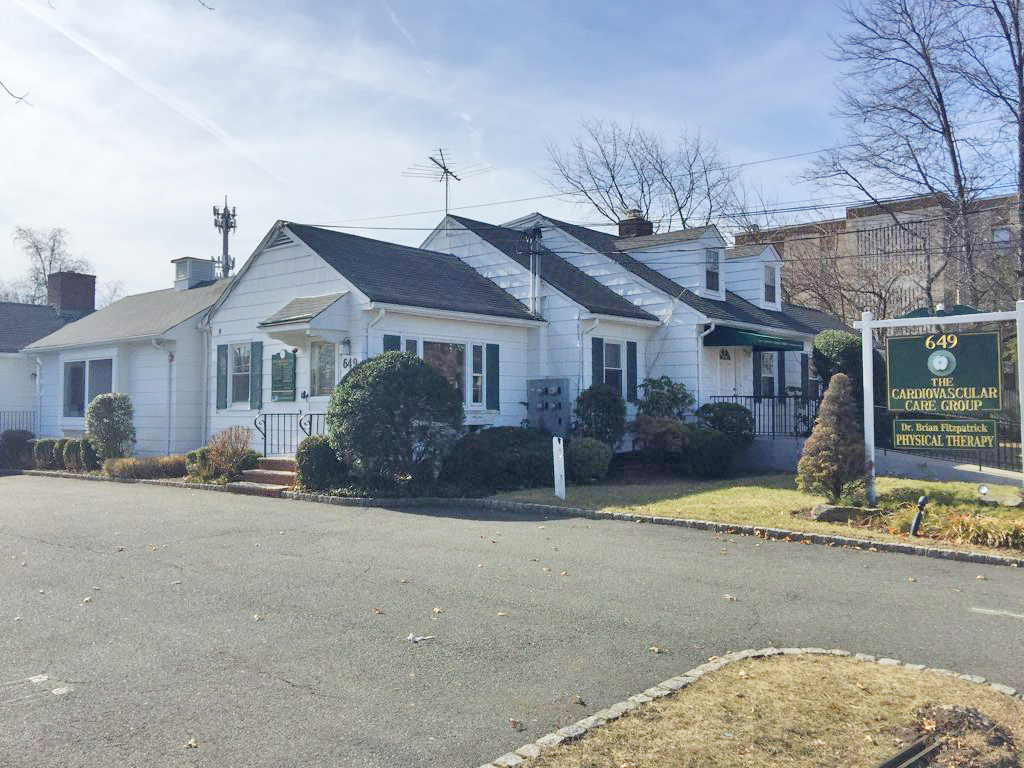649 Morris Ave Springfield