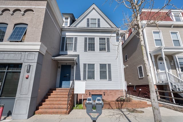 4 Maple Ave Morristown
