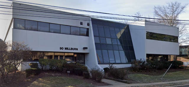 90 Millburn Avenue