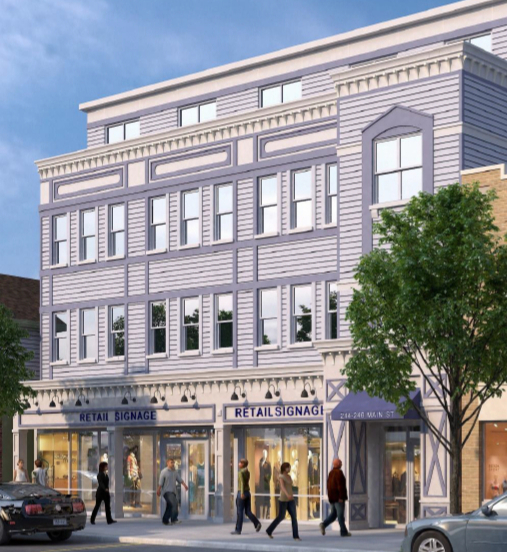 246 Main Street