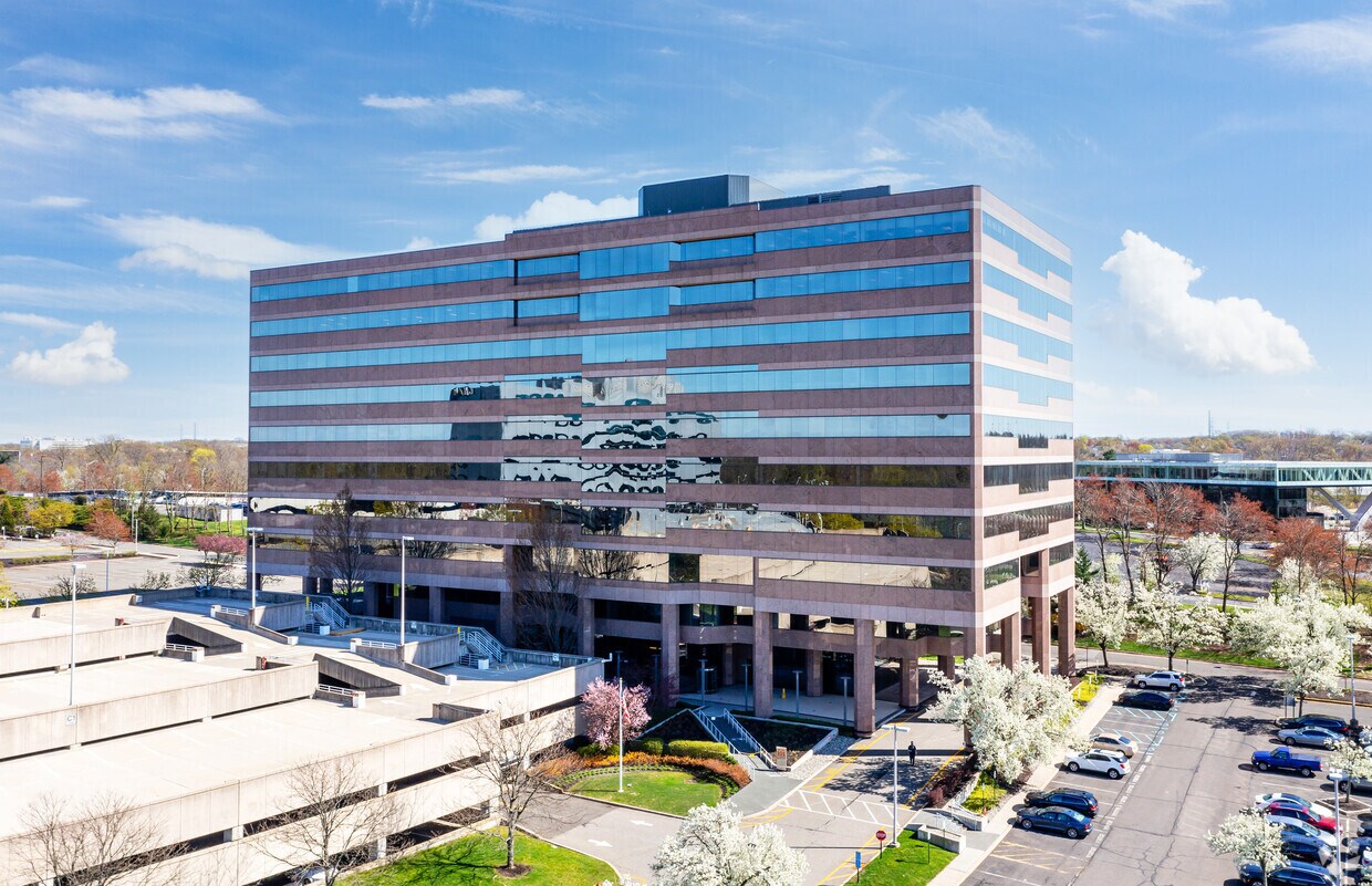 101 Wood Avenue S. – 9th Floor