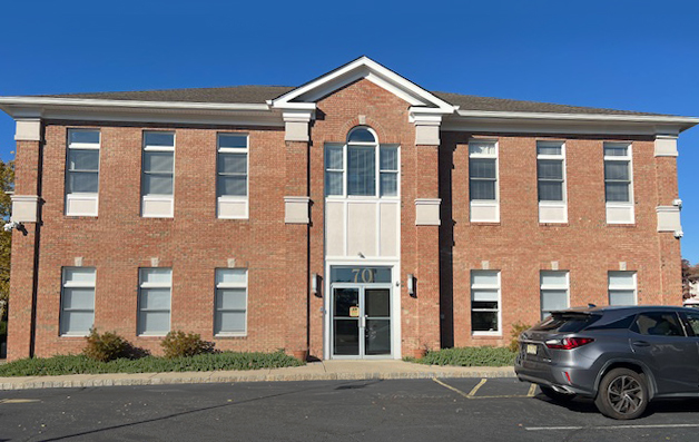 70 Bloomfield Avenue