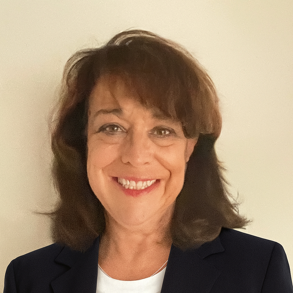 Barbara A. Buda