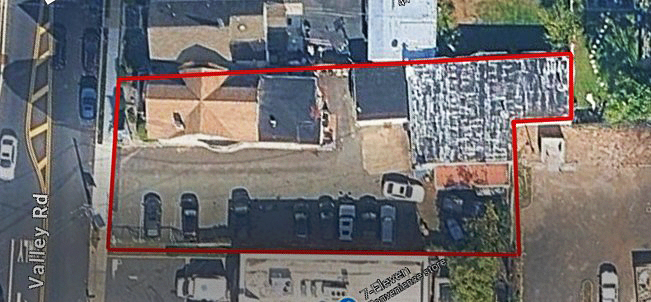 504 Valley Road