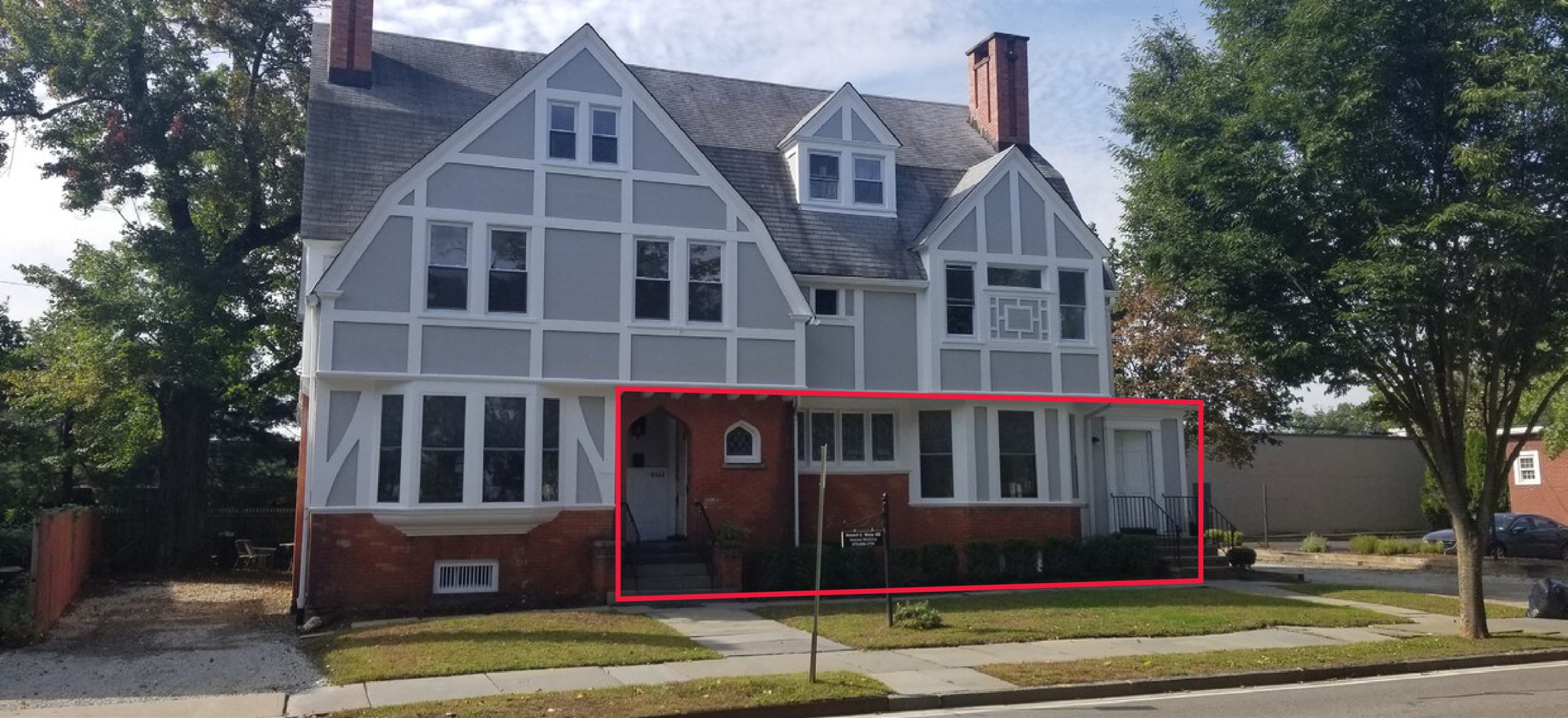 9 Franklin Street