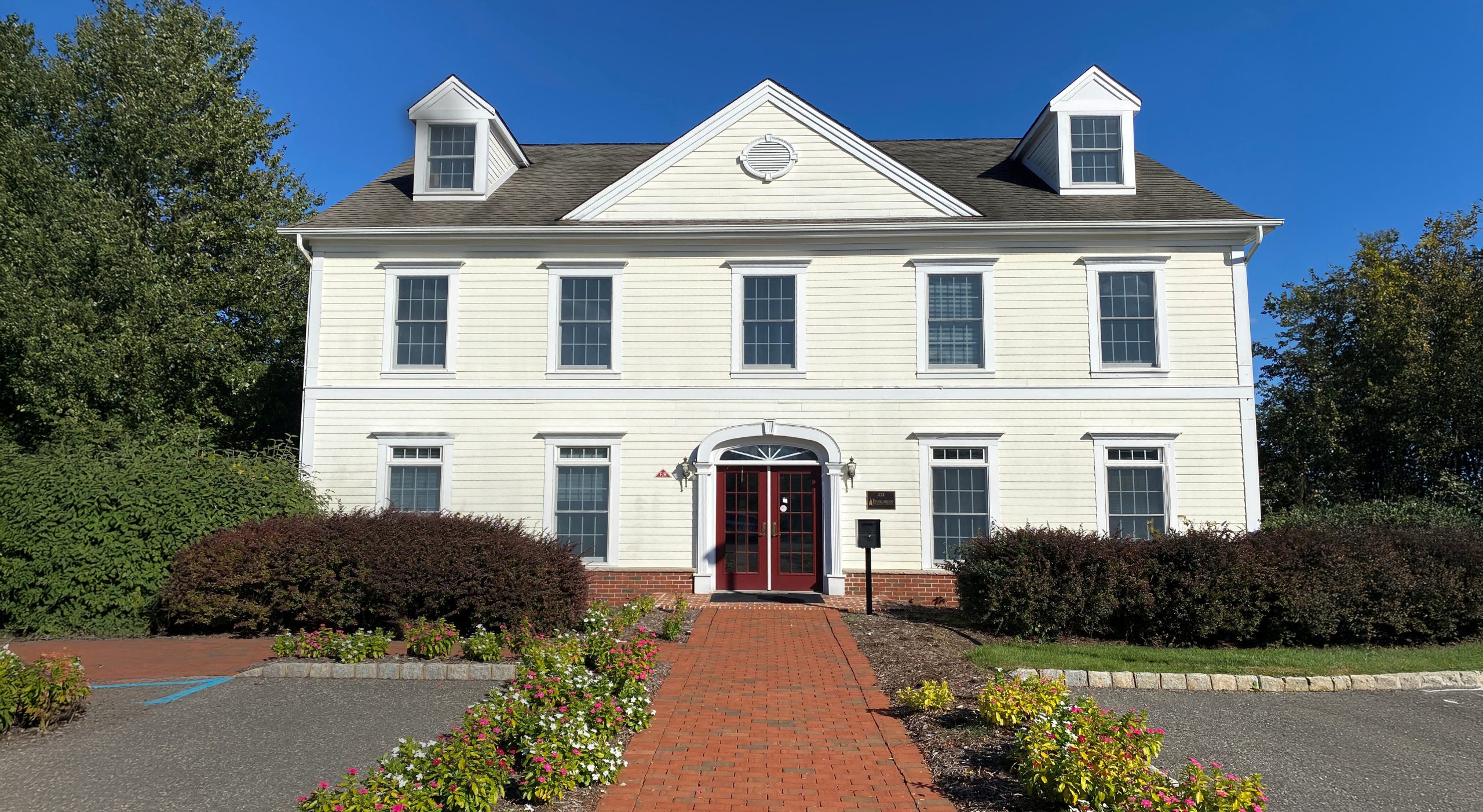 221 Somerville Road