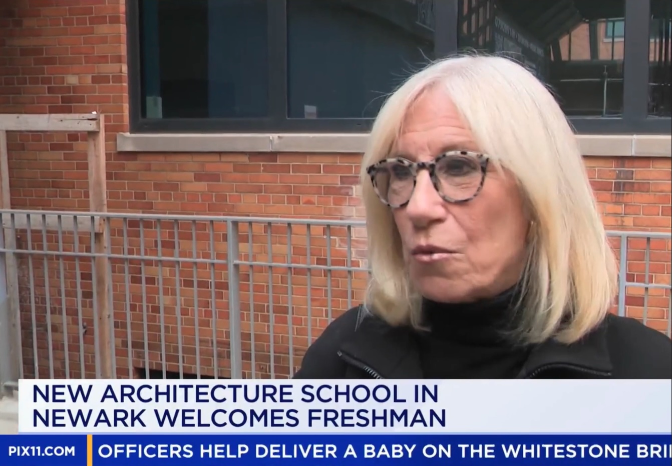 Press Release: Newark Public Schools Opens The Newark School of Architecture & Interior Design