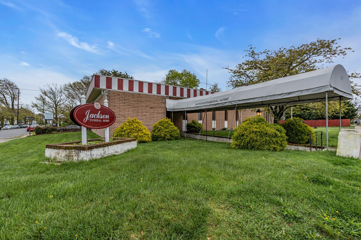 242 Neptune Boulevard