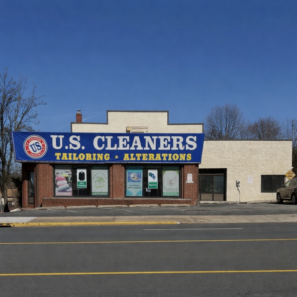 463 Bloomfield Avenue / 6 Espy Road