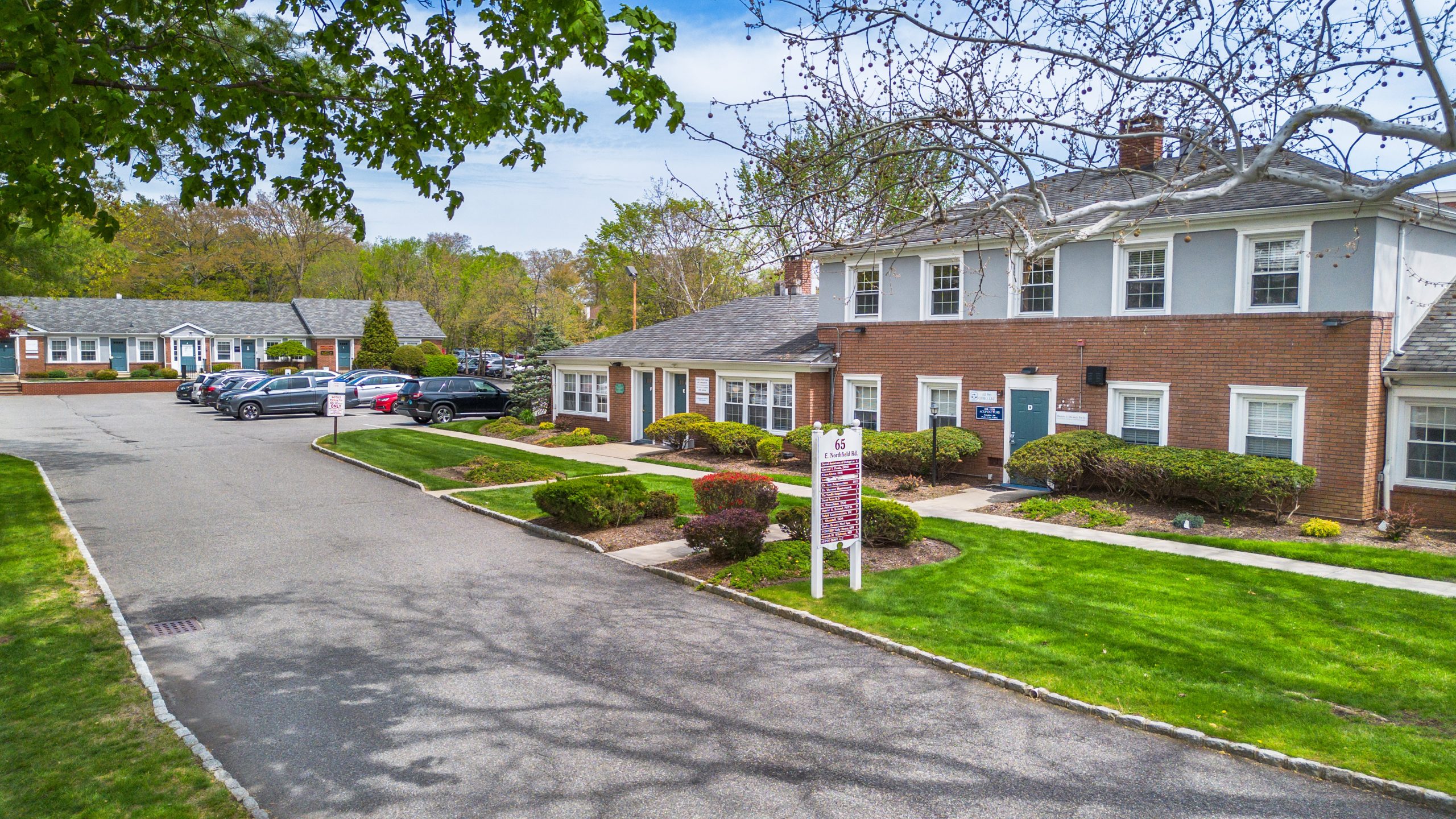 65 East Northfield Road