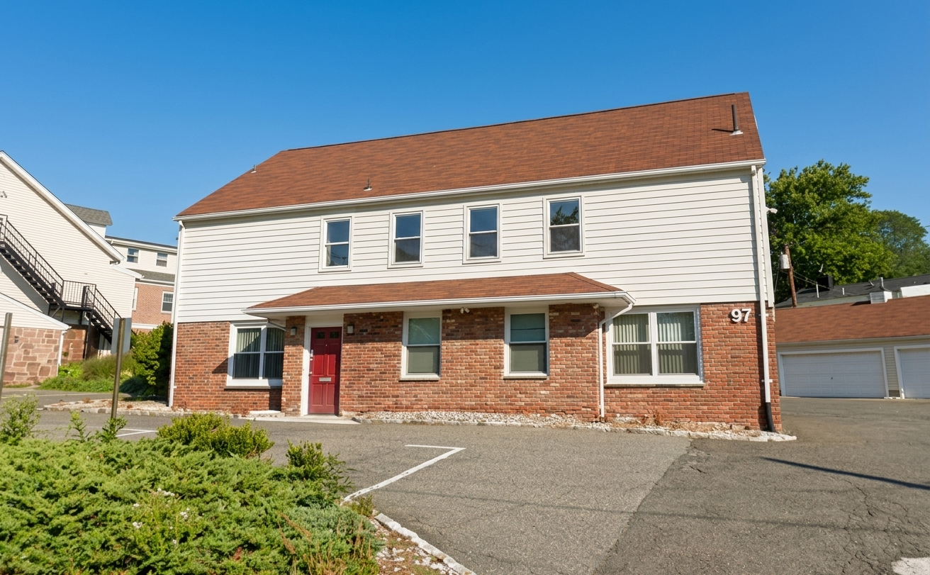 97 Northfield Avenue