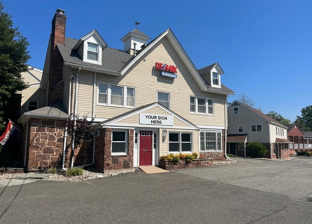 99 Northfield Avenue