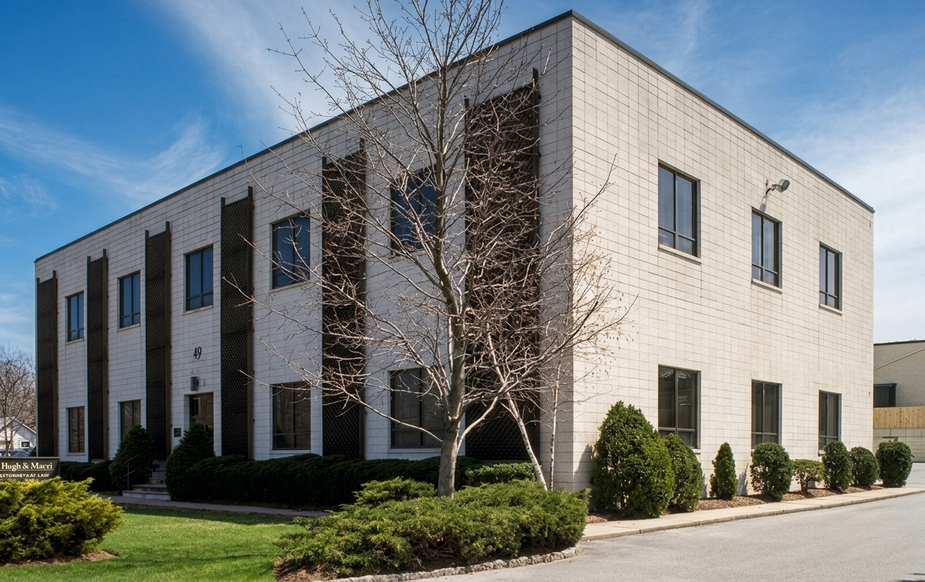 49 Ridgedale Avenue – 2nd Floor Condo