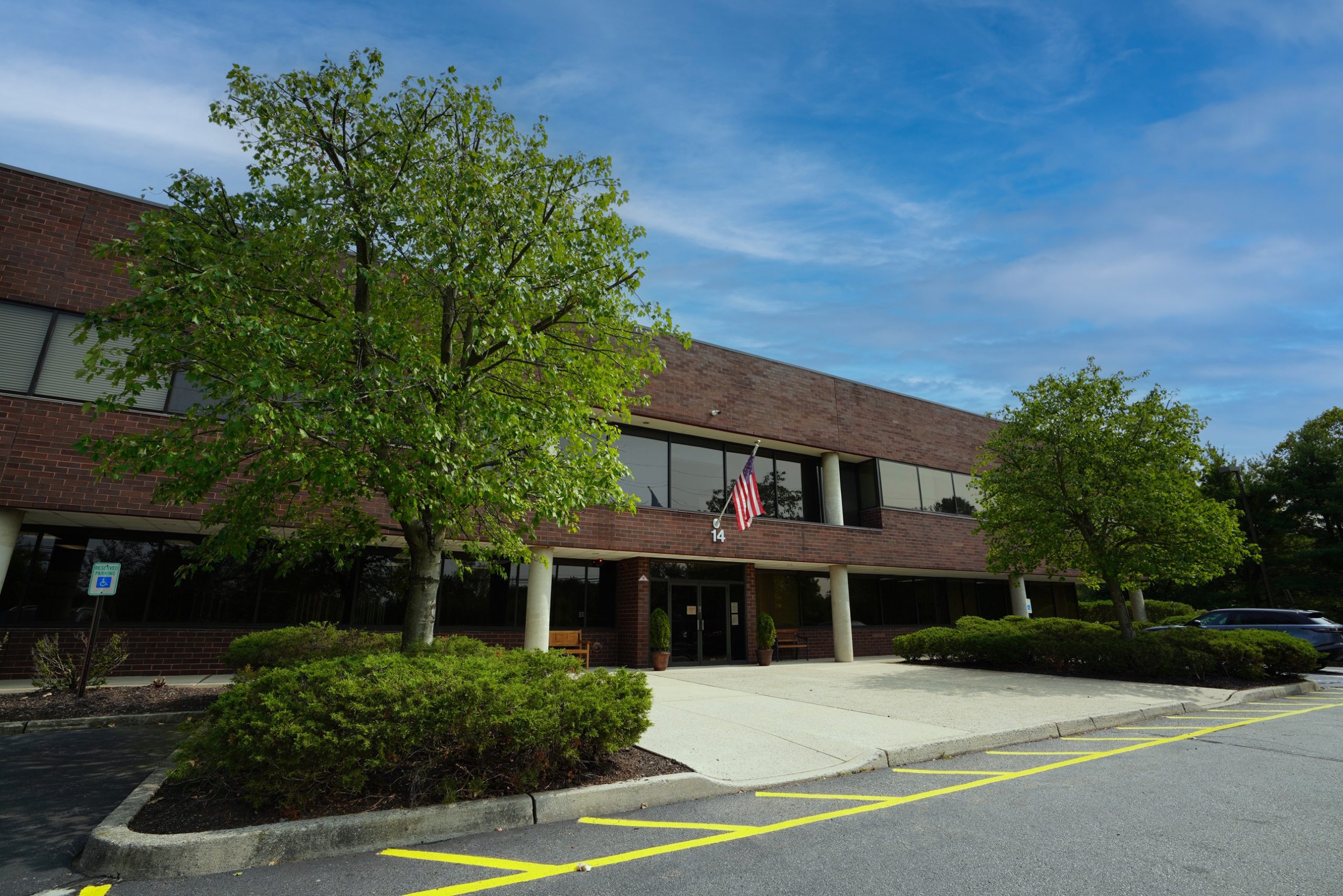 14 Industrial Avenue