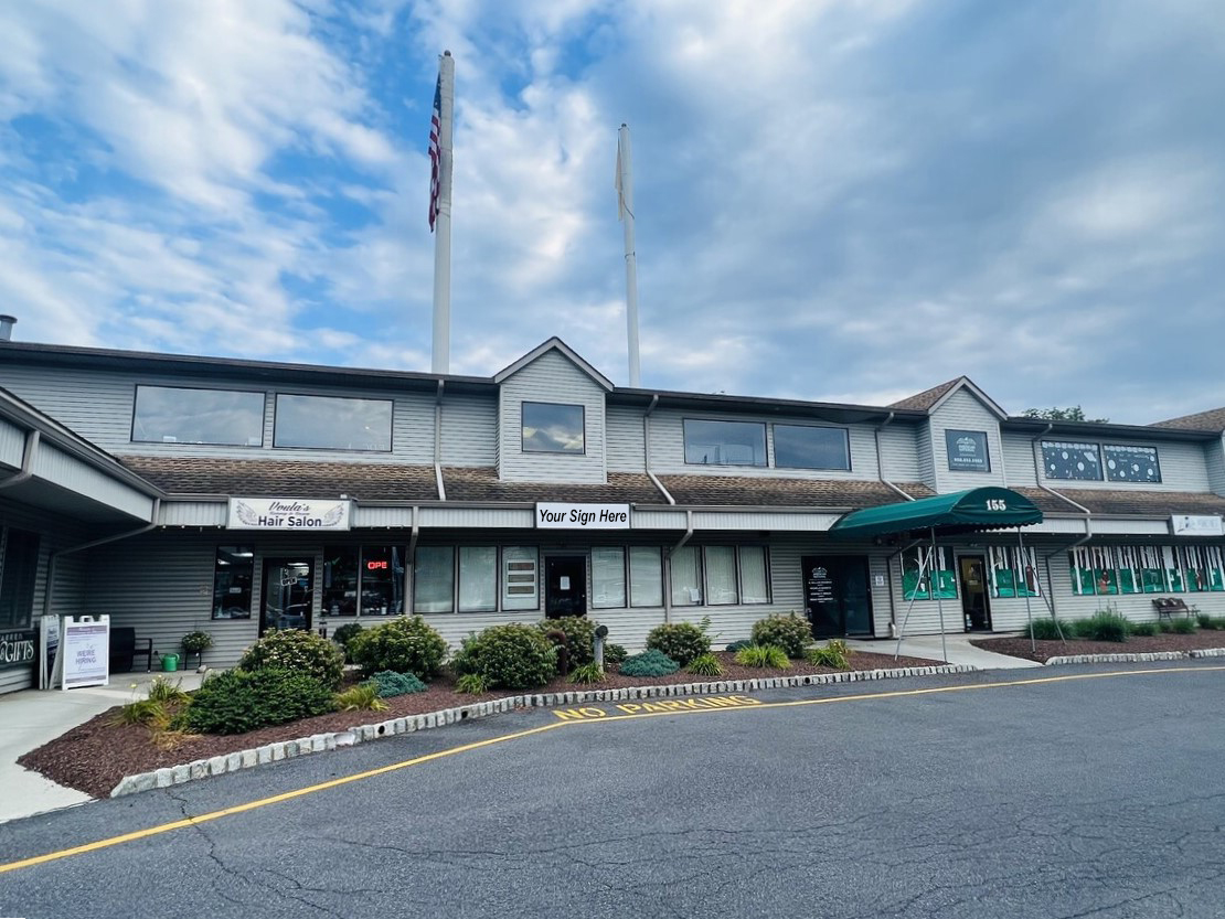 155 Route 94