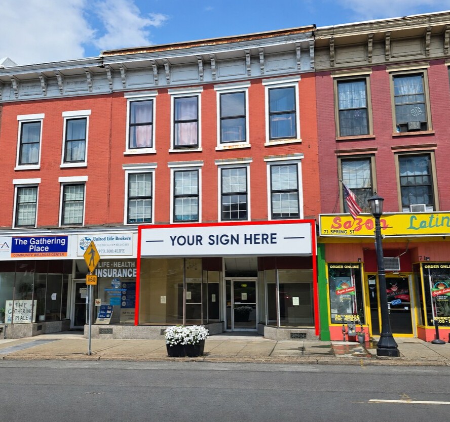 65-67 Spring Street